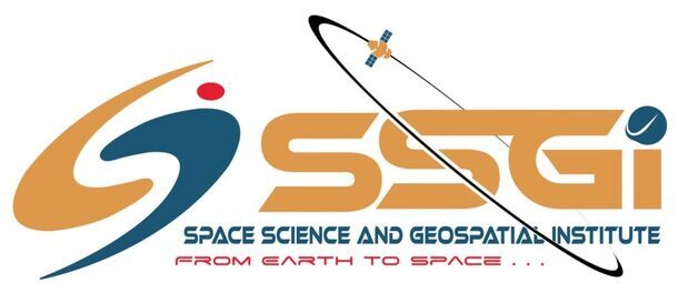 Space science and geo-spatial institute
