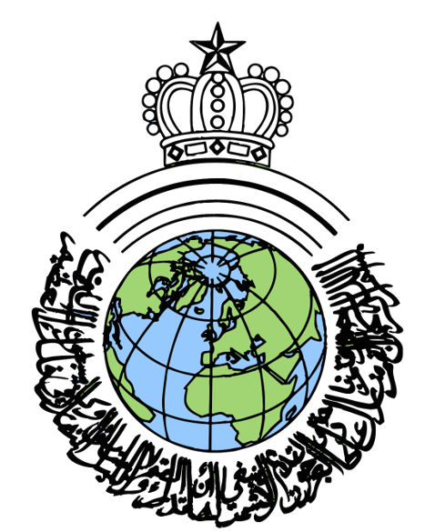 Royal Center for Remote Sensing Space