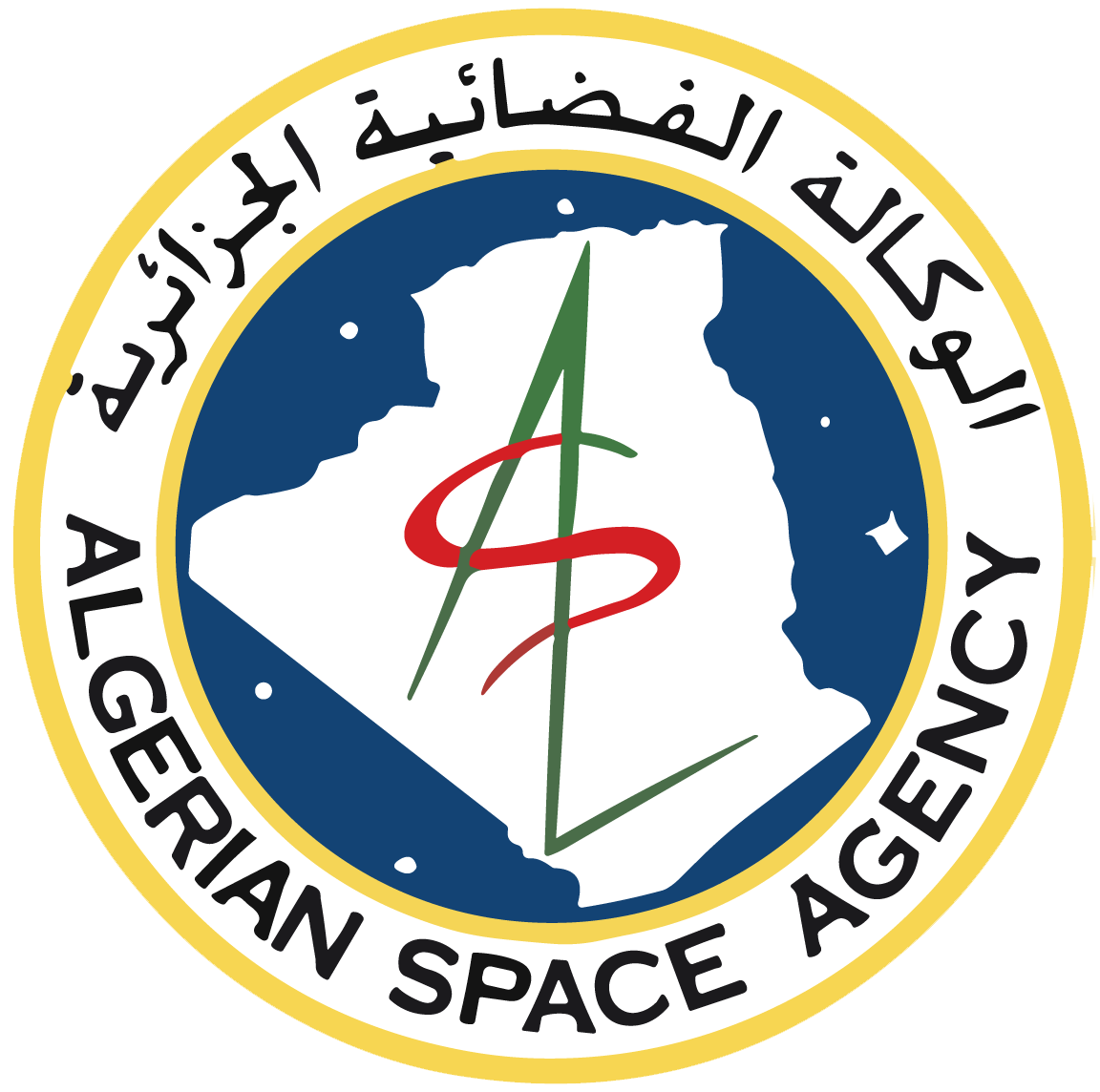 Algerian Space Agency
